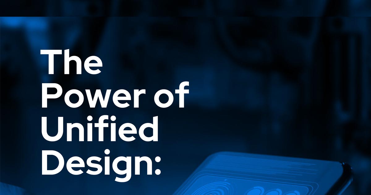 The Power of Unified Design