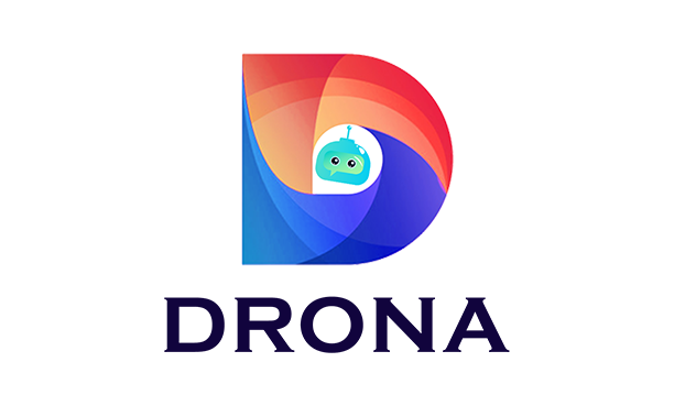 drona logo