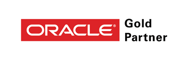 oracle gold partner logo
