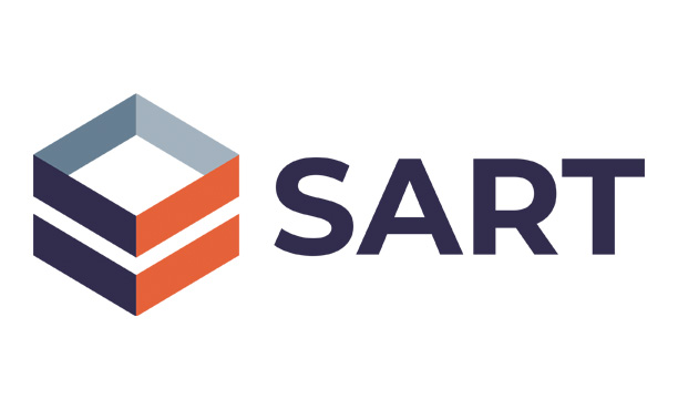 sart logo