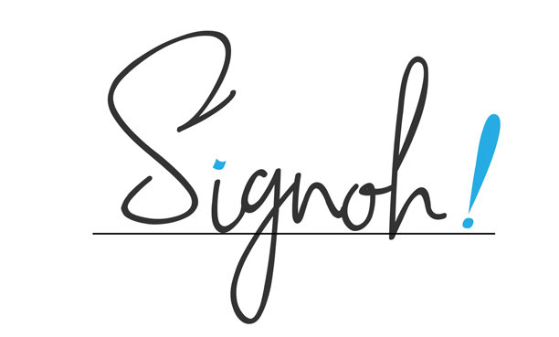 eSignature Tool